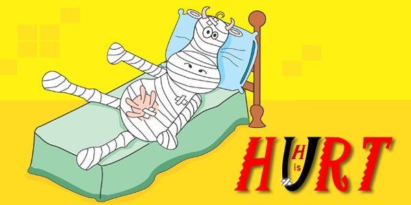 hurtweb