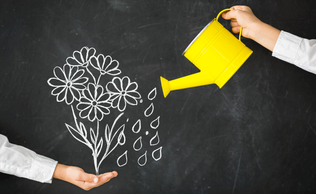 Personal Growth Including Personal Growth Made Easy - Inner Space