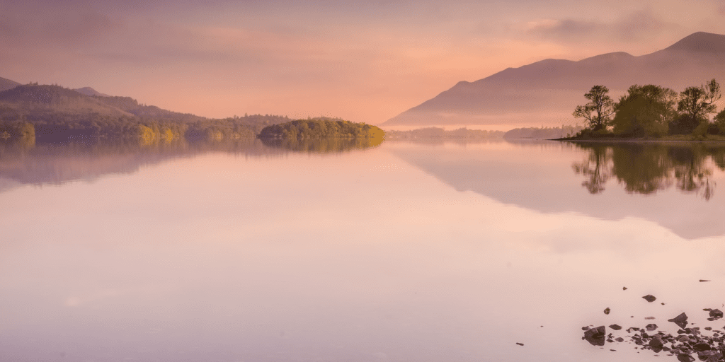 A calm mind, a Serene mind p7