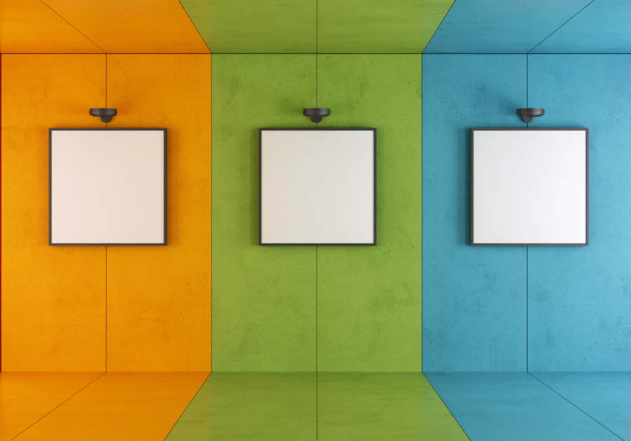 Artist’s Response