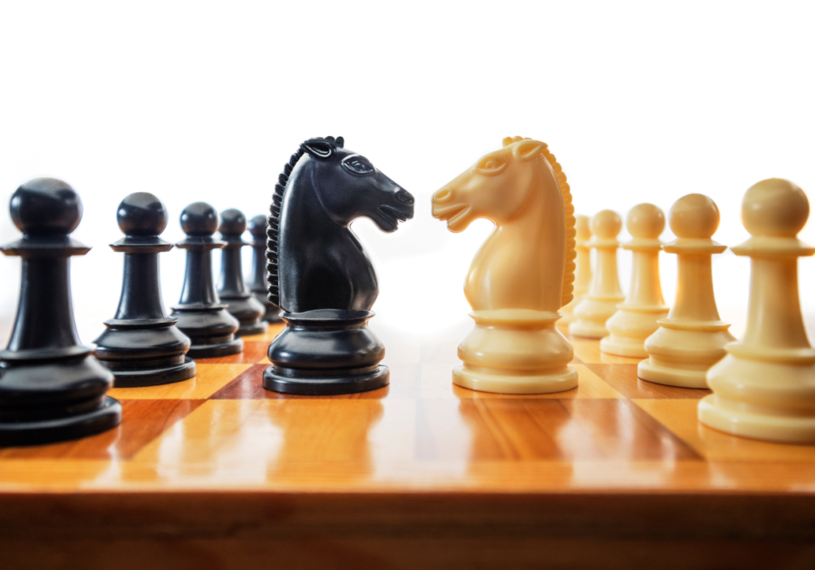 Conflict