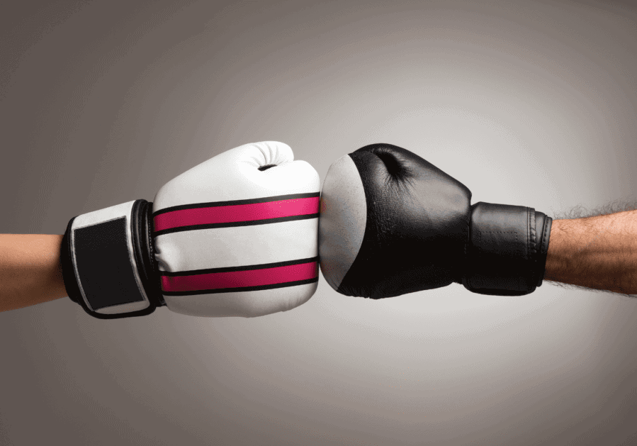 Conflict Resolution