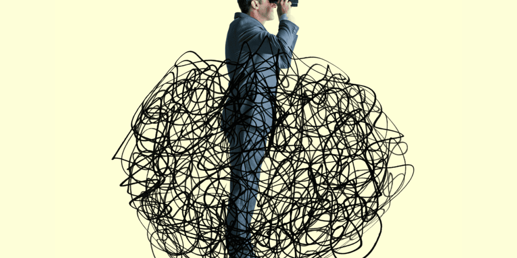 Confusion to Clarity