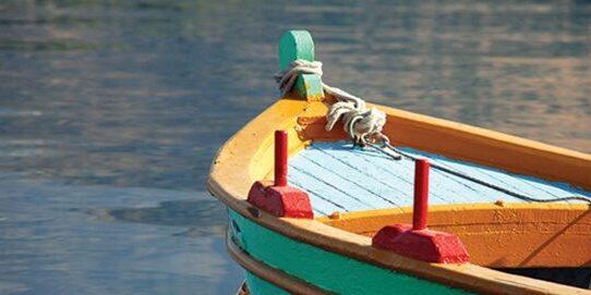 Day17_Boat