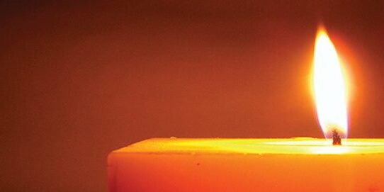 Day19_Candle