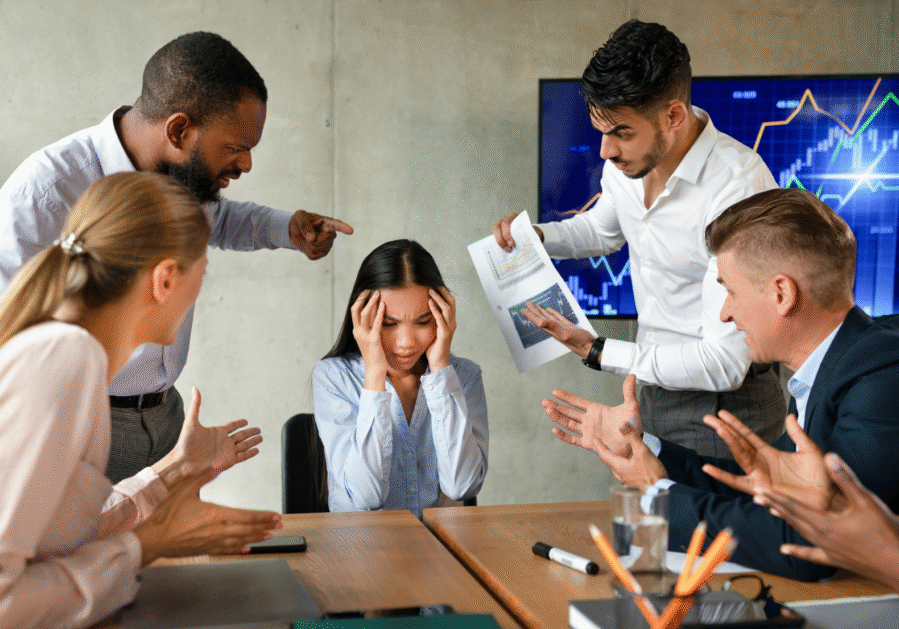 Difficult People