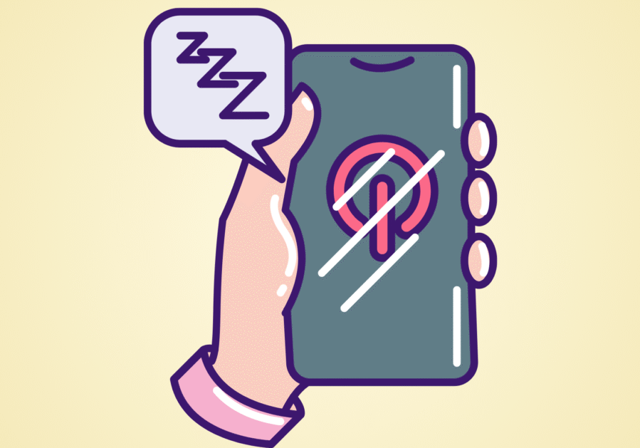 Digital Detox online
