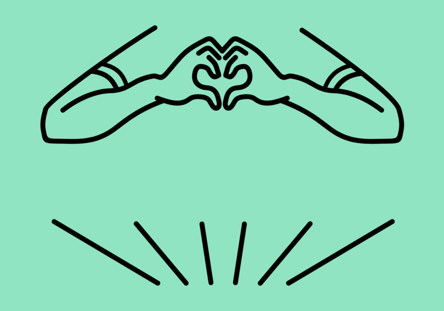Gratitude in-p