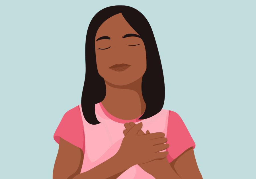 Gratitude in-p