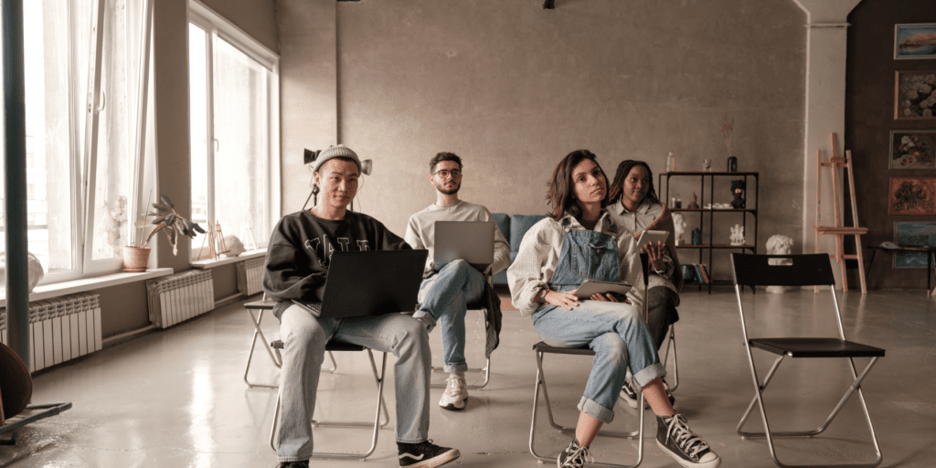 Listening Skills Part 1