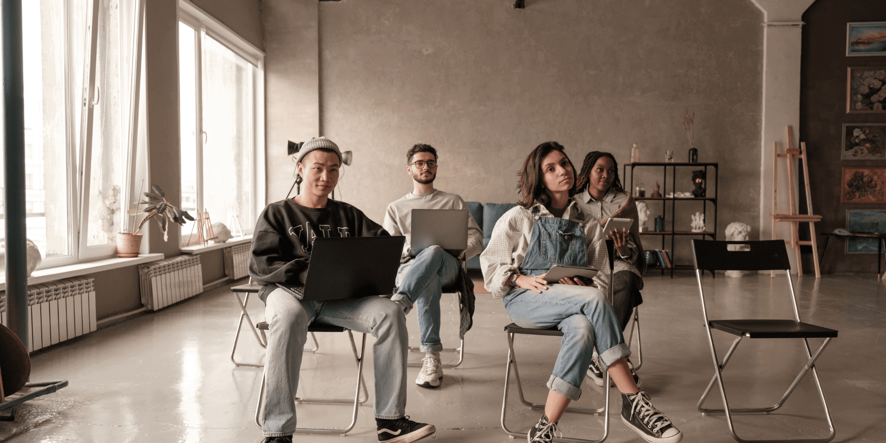 Listening Skills Part 1