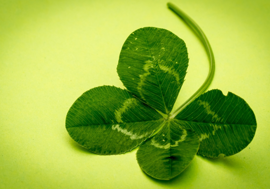 Luck