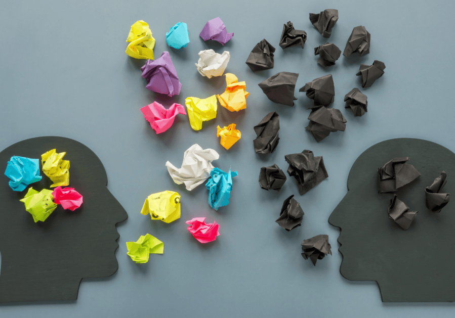Managing difficult personalities