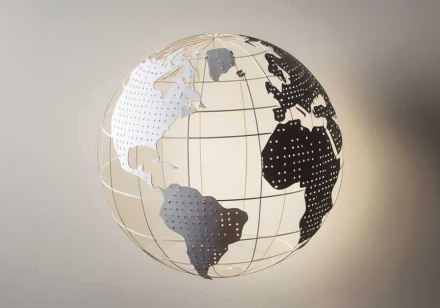Med for the world
