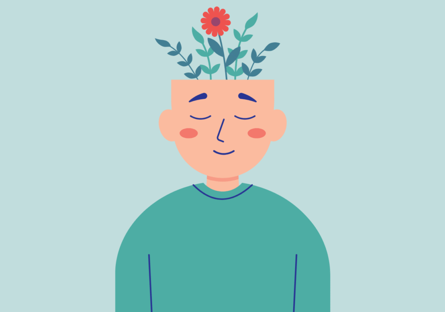 Mental Health Tips