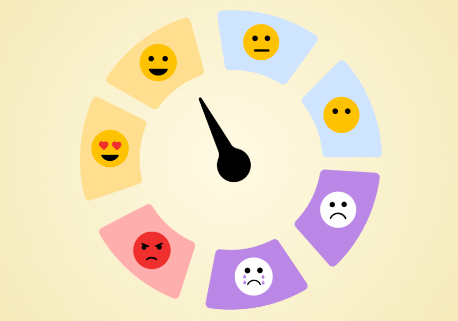 Mental Health online