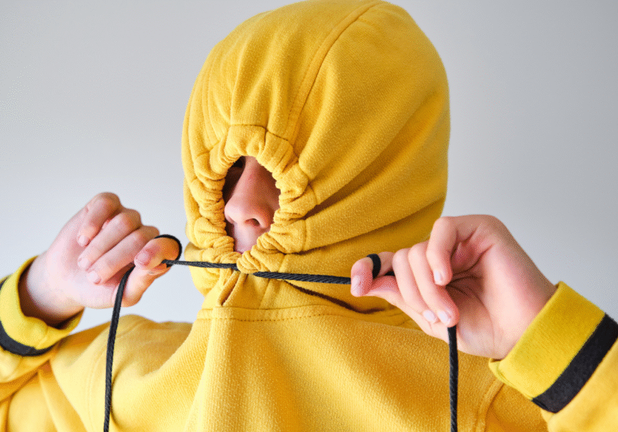 Overcome Guilt and Shame
