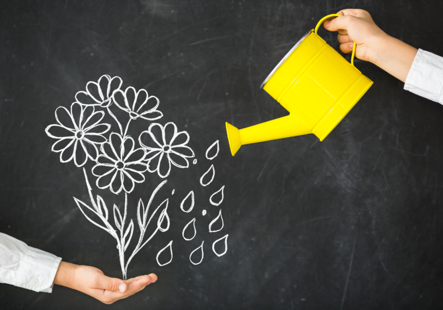 Personal Growth