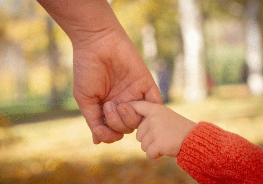 Restoring Trust in Relationships