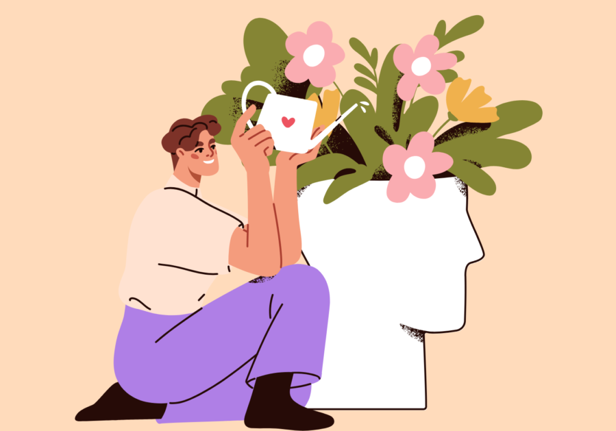 Self Care online