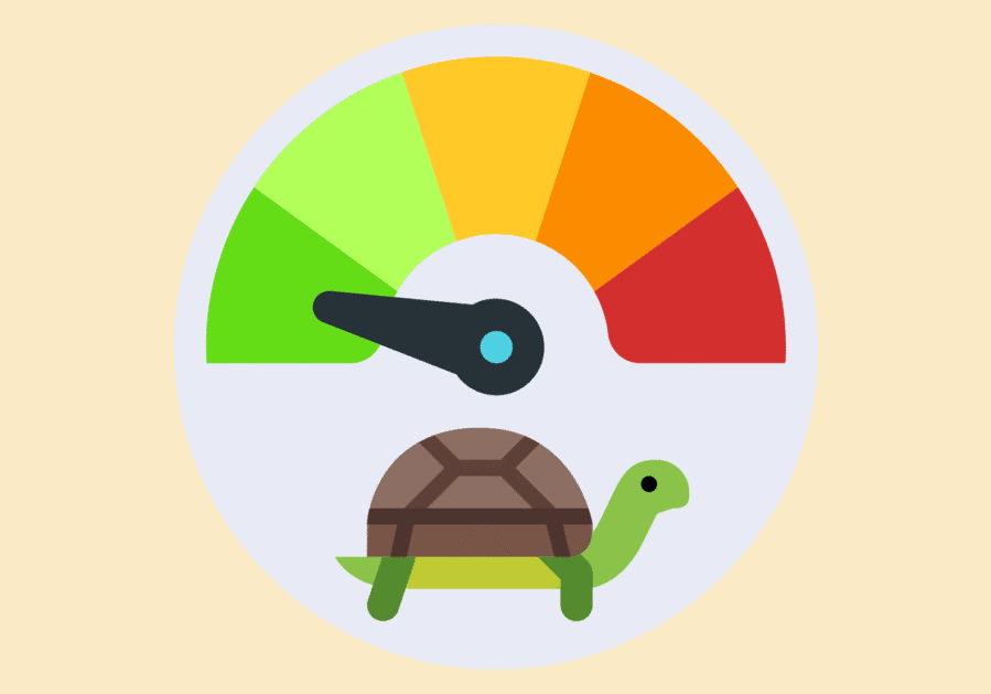 Slowing Down