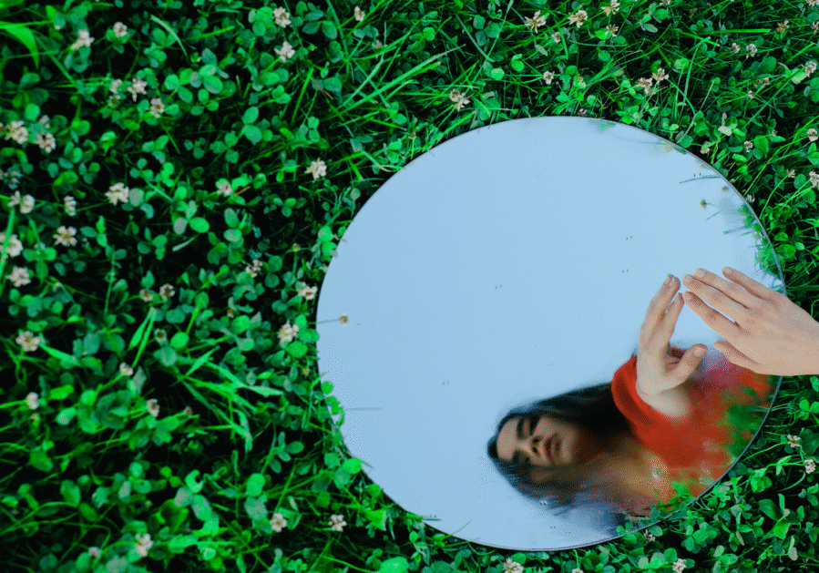 The Mirror Within