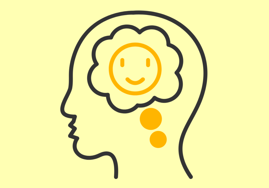 Think More Positively
