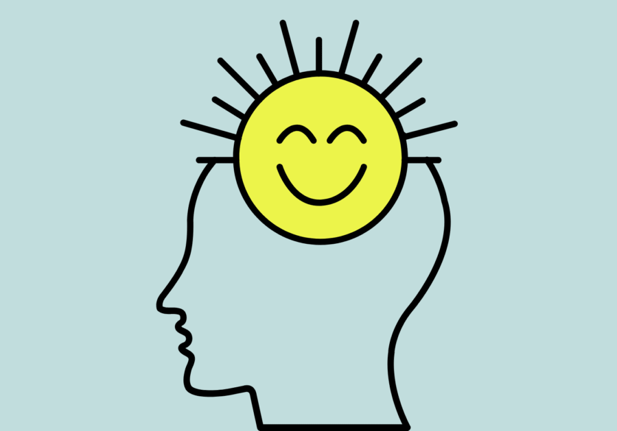 Think More Positively