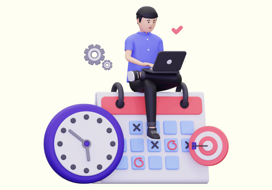 Time Management