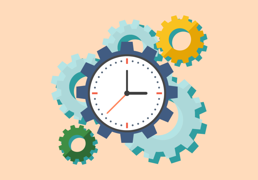 Time Management online
