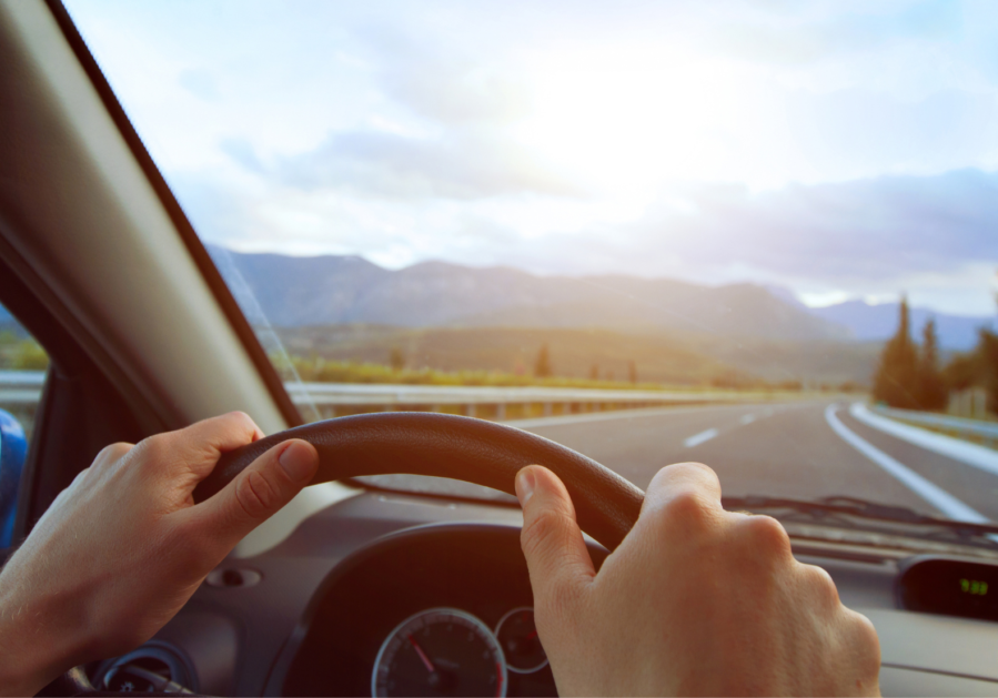 What Drives Your Relationships_ Love or Fear