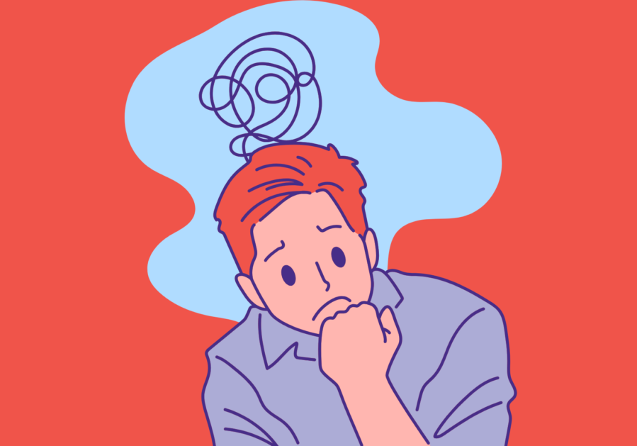 Worry