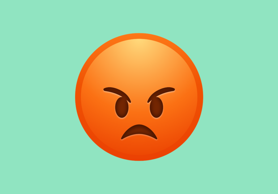 anger in-p