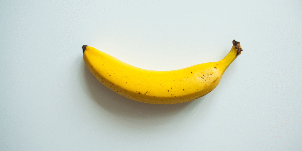 banana