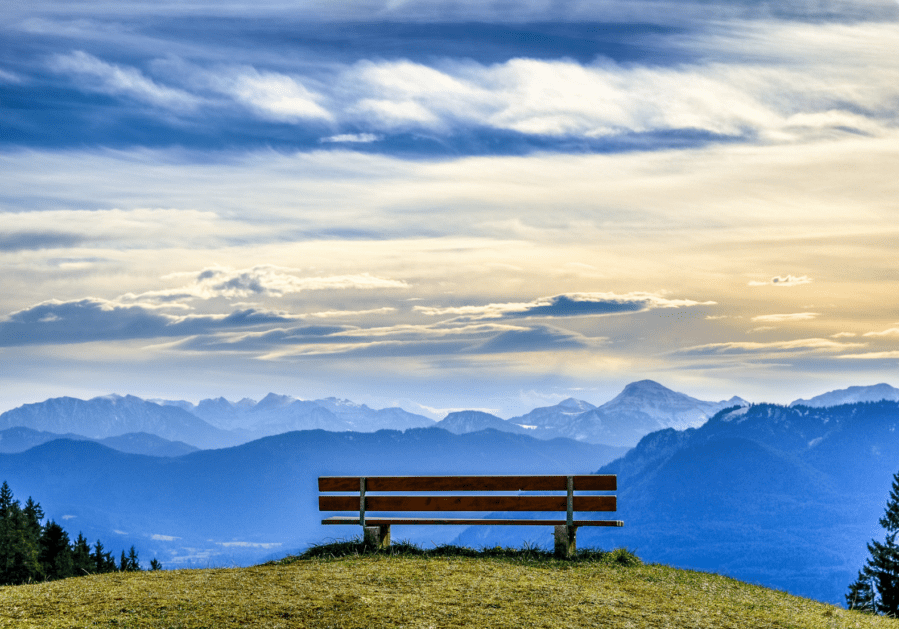 bench