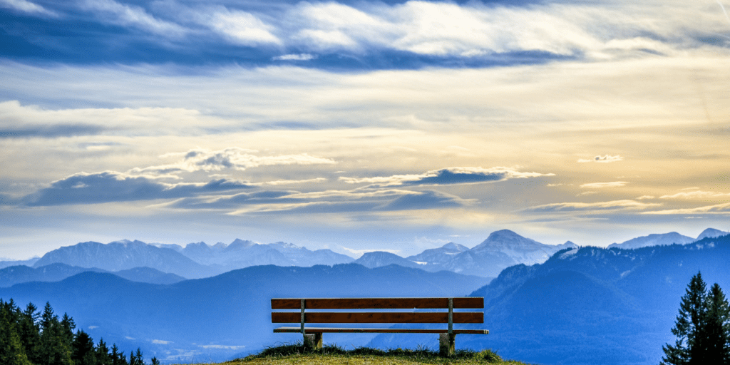 bench
