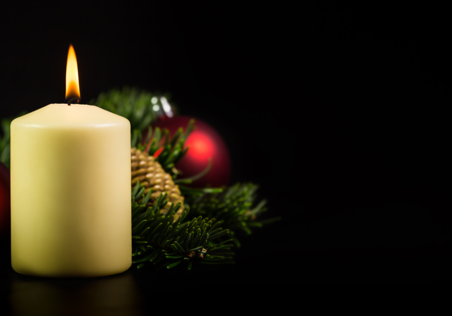 candle light online