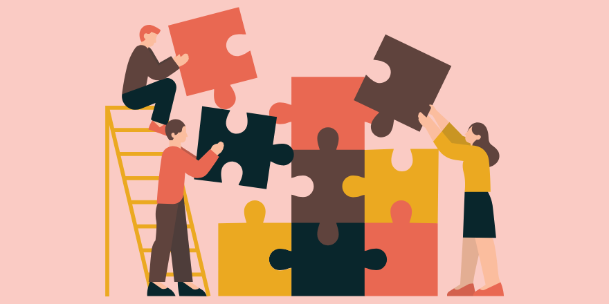 Collaboration
