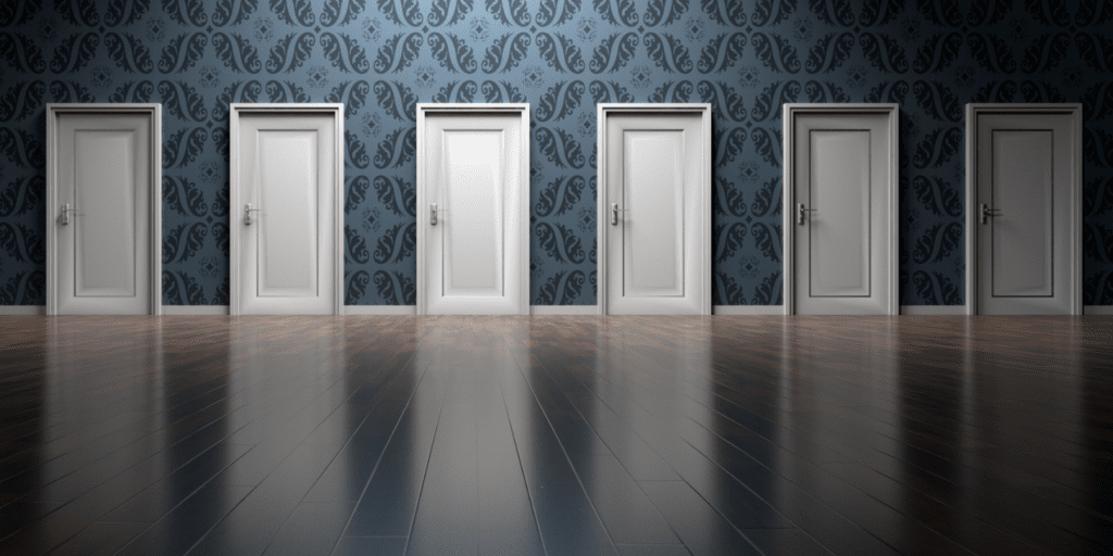 decision action sense