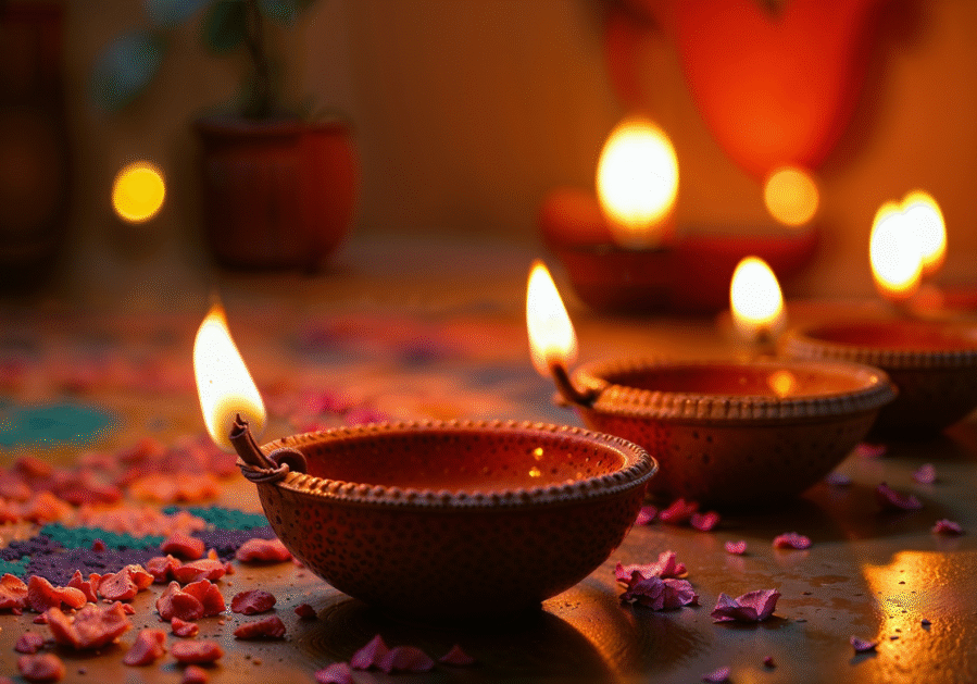 diwali in-person