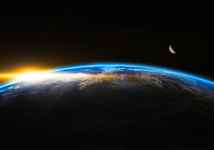 earth day(1)
