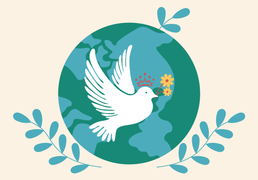eve med - in-p International Day of Peace