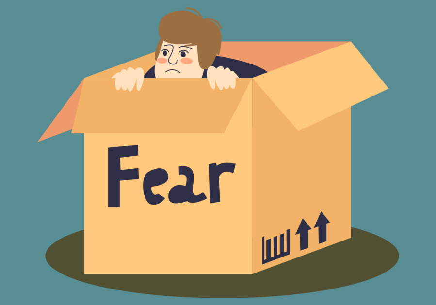 fear