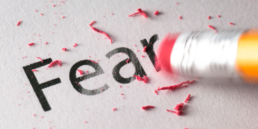 fear