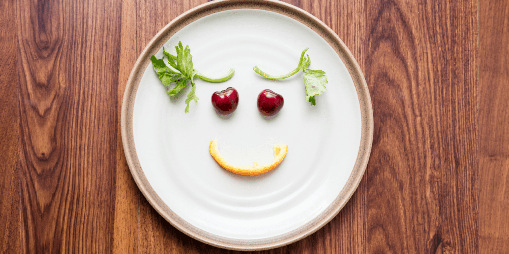 food mood