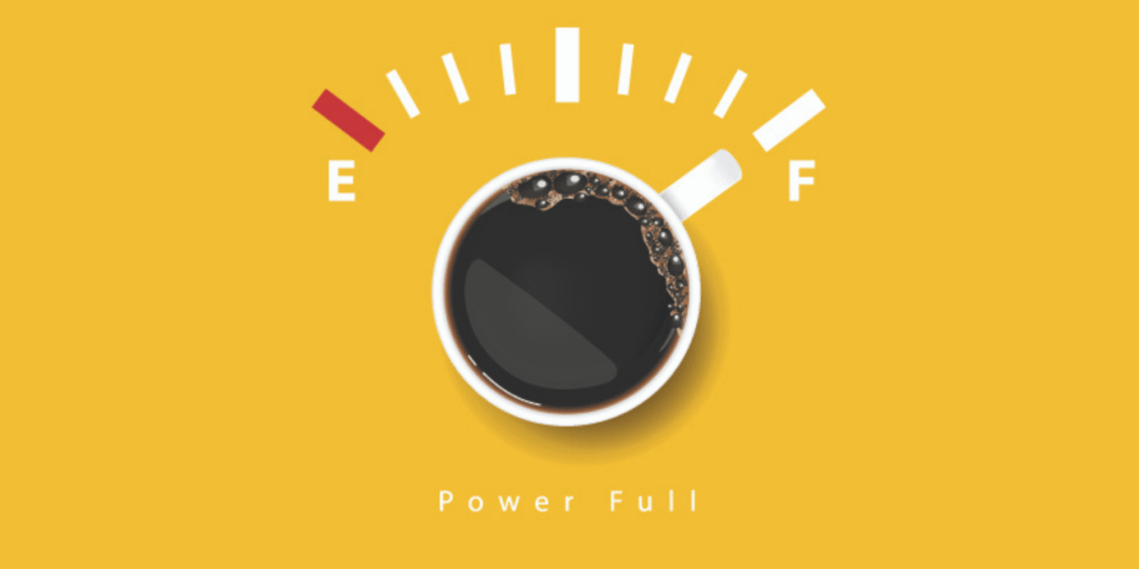 fully charged
