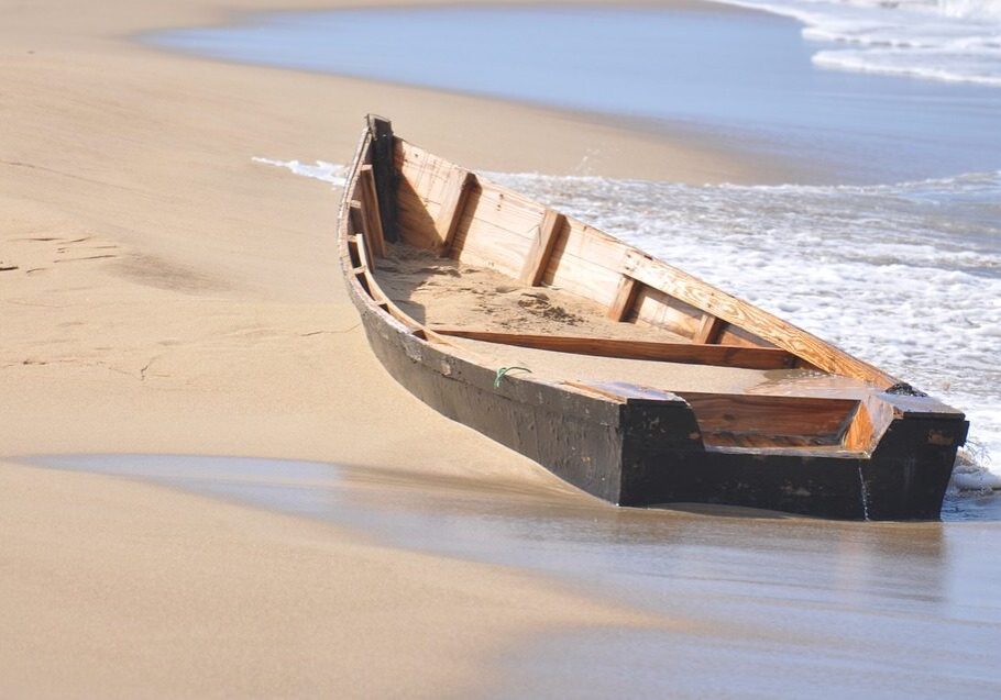 going nowhere