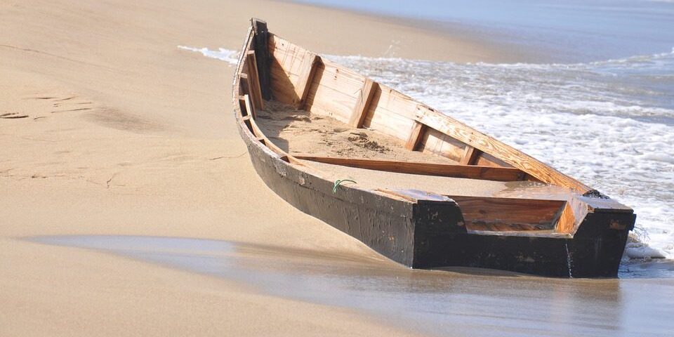 going nowhere