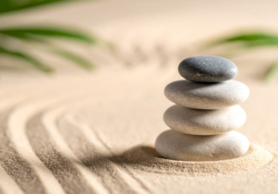 half day meditation retreat