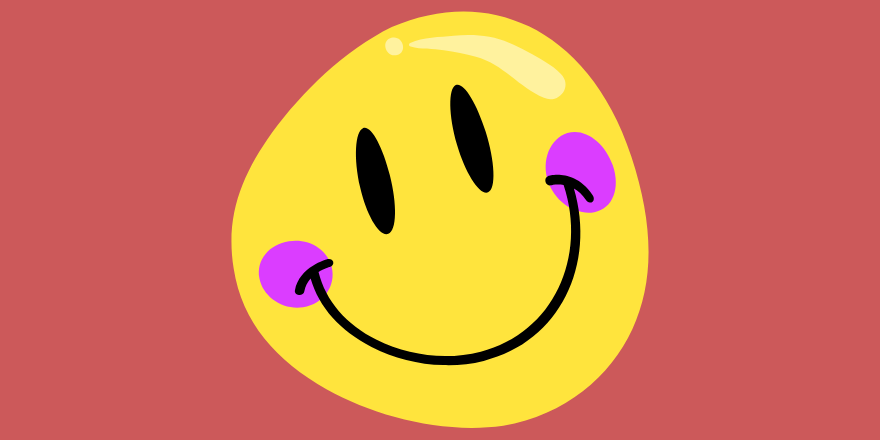 happiness